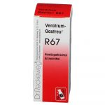 VERATRUM-GASTREU R 67   -   gocce 50ml