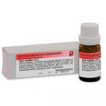 APIS MELLIFICA D12  -  globuli 10g