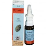LUFFASAN  -  spray nasale 20ml