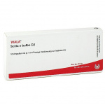 SCILLA E BULBO D2 FIALE 10 X 1 ML