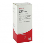 SOLUM BADEZUSATZ  -  500 ML