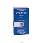 UTILIN H D 6 GOCCE CONFEZIONE DA 5 ML