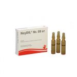 NeyDIL n°59 D7 - fiale  5x2 ml