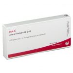 LOBUS FRONTALIS GL D30  - FIALE 10 X 1 ML