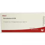PERIODONTIUM GL D6  - FIALE  10 x 1 ML