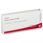 PLEXUS CARDIACUS GL D30  - FIALE 10X 1 ML