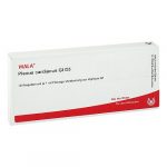 PLEXUS CARDIACUS GL D5  - FIALE 10 X 1 ML