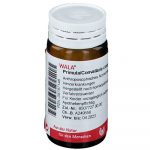 PRIMULA / CONVALLARIA comp.  - GLOBULI 20 GR