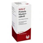 PRIMULA MUSKELNÄHRÖL  -  100 ML