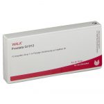 PROSTATA GL D12  - FIALE 10 X 1 ML