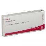 PROSTATA GL D15  - FIALE 10 X 1 ML