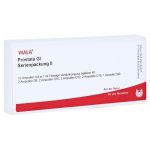 PROSTATA GL SERIE II  -  FIALE 10 X 1 ML