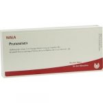 PRUNUSEISEN  - FIALE 10 X 1 ML