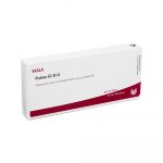 PULMO GL D12  - FIALE 10 X 1 ML