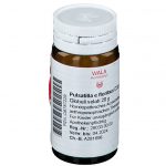 PULSATILLA E FLORIBUS D30  -GLOBULI 20 GR