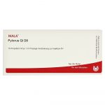 PYLORUS GL D8  - FIALE 10 X 1 ML