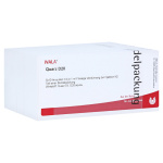 QUARZ D20  - FILAE 50 X 1 ML