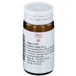 QUARZ D20   - GLOBULI 20 GR