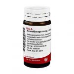 RENE/BORAGO COMP.  -  GLOBULI 20 GR