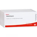 RENES/CUPRUM  - FIALE 50 X 1 ML