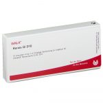 RENES GL D10  - FIALE 10 X 1 ML
