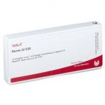 RENES GL D20  - FIALE 10 X 1 ML