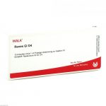 RENES GL D4   -   FIALE 10 X 1 ML