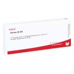 RENES GL D5  - FIALE 10 X 1 ML