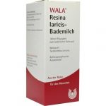 RESINA LARICIS-BADEMILCH  -  100 ML