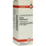 ACIDUM FORMICICUM D3  -  dil. 20ml