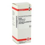 ACIDUM FORMICICUM D4  -  dil. 50ml