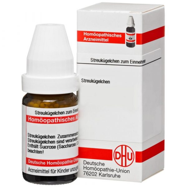 CALCIUM CARBONICUM HAHNEMANNI C12  -  globuli 10g