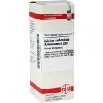 CALCIUM CARBONICUM HAHNEMANNI C200  -  20ml