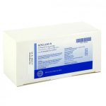AESCULAN N  -  fiale 50x 2ml