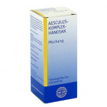 AESCULUS KOMPLEX - liquido - 50ml