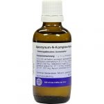 APOCYNUM N KOMPLEX - 50ml