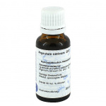 ARGENTUM NITRICUM D12 - 20ml