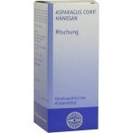 ASPARAGUS COMP. - gocce orali - 50ml
