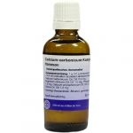 CALCIUM CARBONICUM KOMPLEX - 50ml