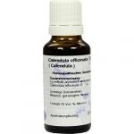 CALENDULA OFFICINALIS tintura madre - 20ml
