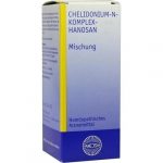 CHELIDONIUM N KOMPLEX - 50ml
