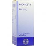 CHOANOL N - gocce - 50ml