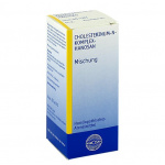 CHOLESTERINUM N KOMPLEX - 50ml