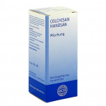 COLCHISAN - gocce - 50ml