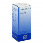 CONVALLYSAN M - gocce - 50ml