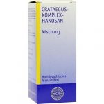 CRATAEGUS-KOMPLEX  - 50ml