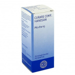 CURARE comp. - 50ml