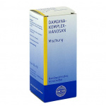 DAMIANA KOMPLEX - 50ml