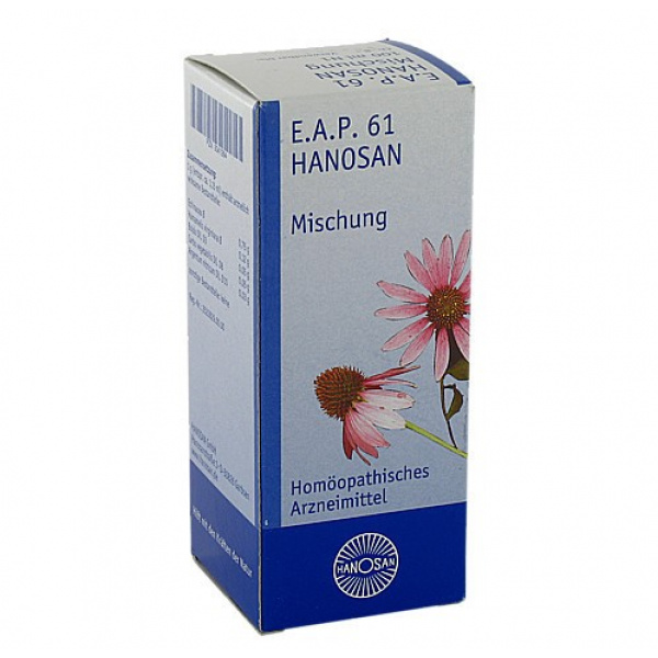 E.A.P. 61 - 100ml