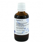ECHINACEA tintura madre - 50ml